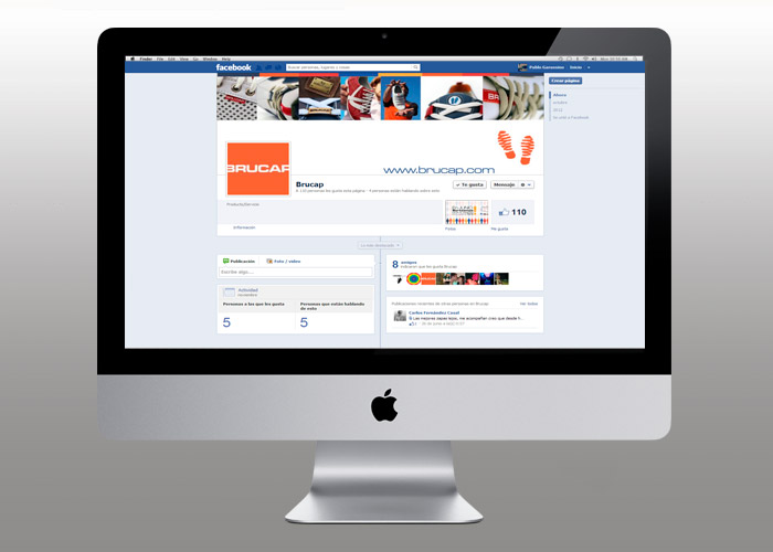 Community Management Brucap