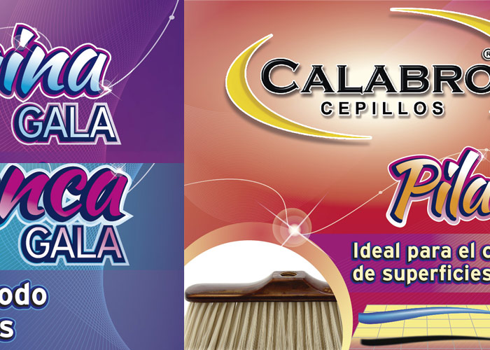 Packaging Calabro