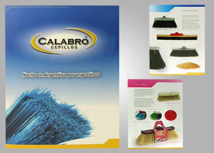 Packaging Calabro 3