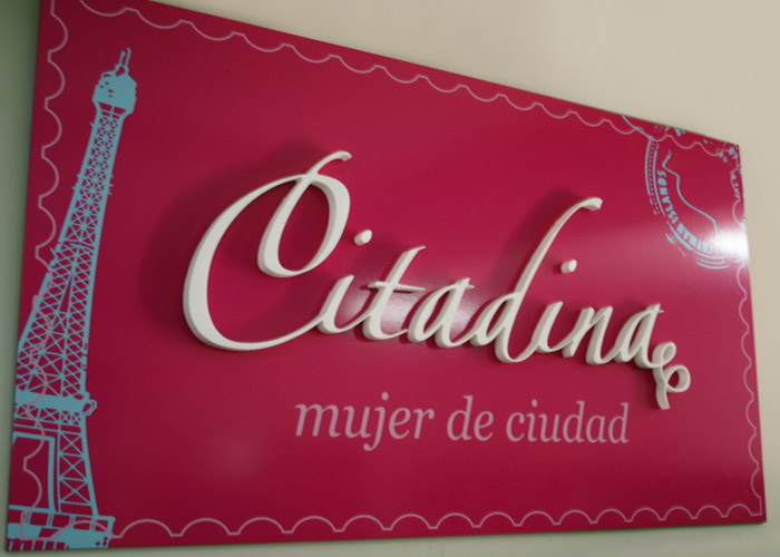 Corporeo Citadina