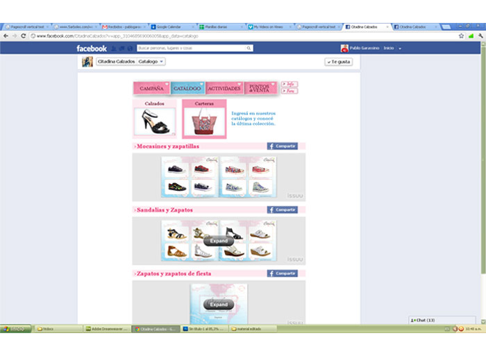 Community Management Citadina 2