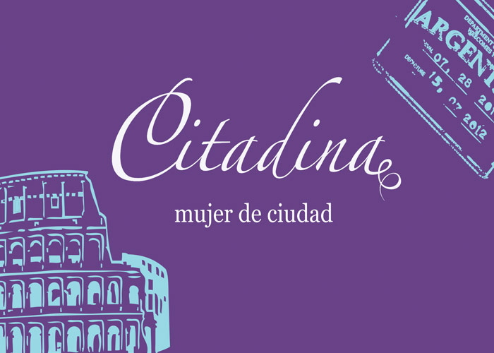Logo Citadina