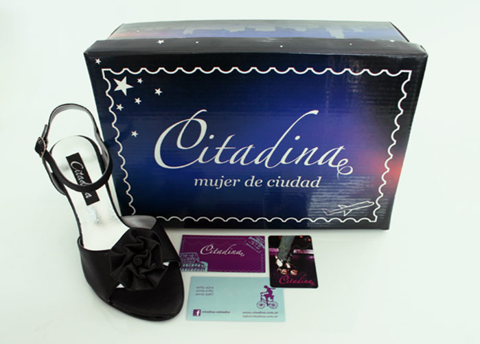 Packaging Citadina 2