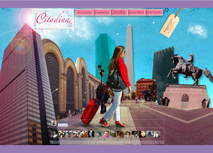 Web Citadina 2