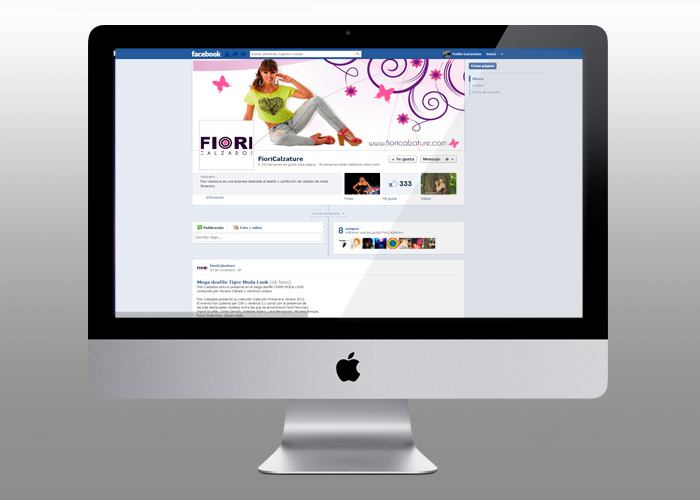 Community Management Fiori