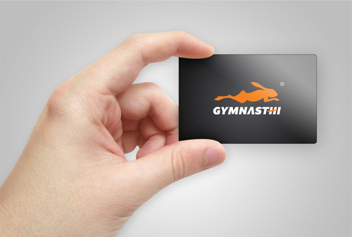 Tarjeta Personal Gymnasthi