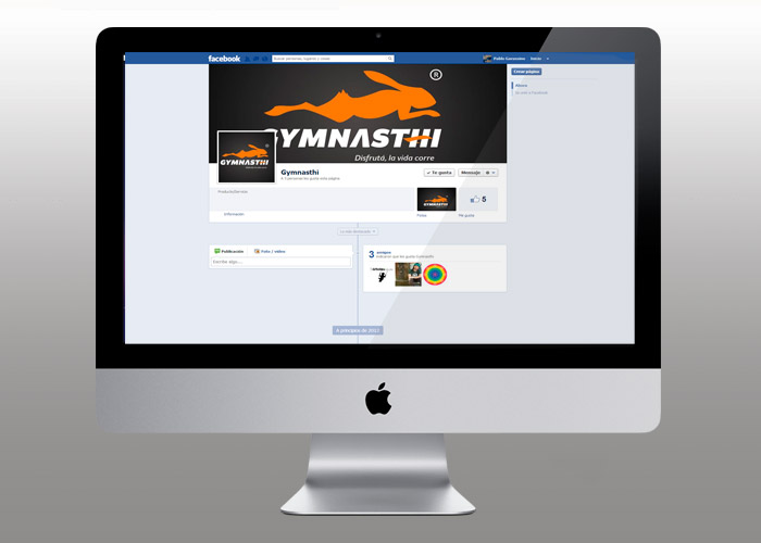 Community Management Gymnasthi