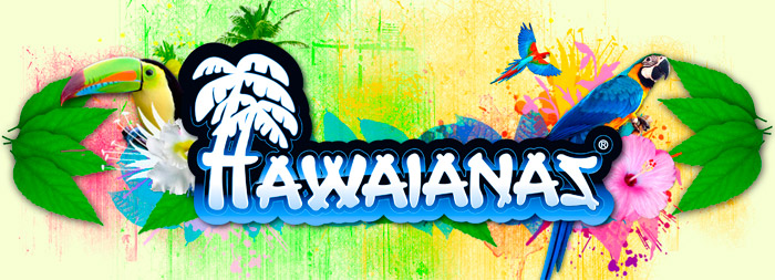 Web Hawaianas