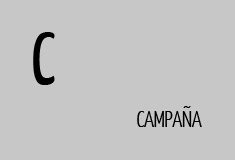 Campaña