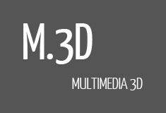 Multemedia 3D