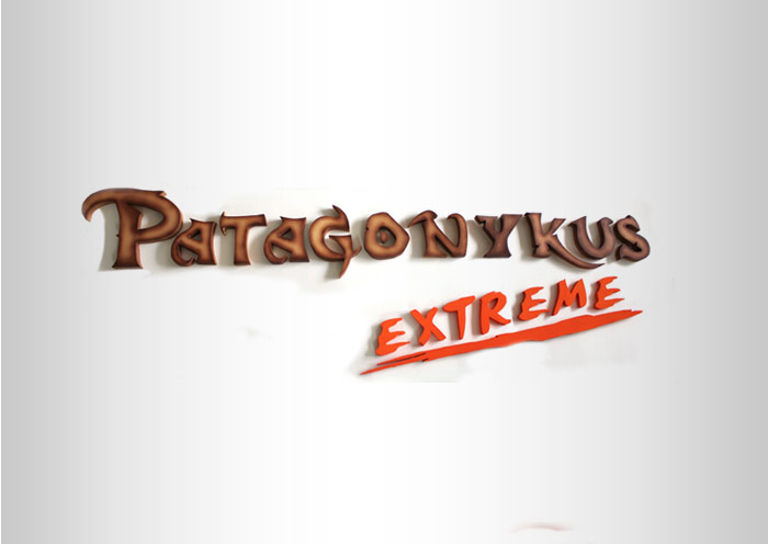 Corporeo Patagonykus Extreme 2