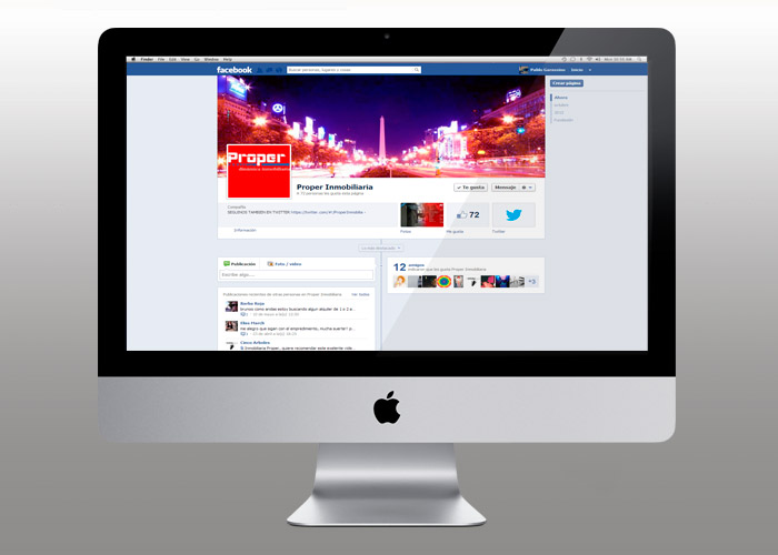 Community Management Proper