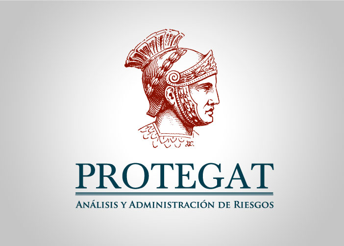Logo Protegat